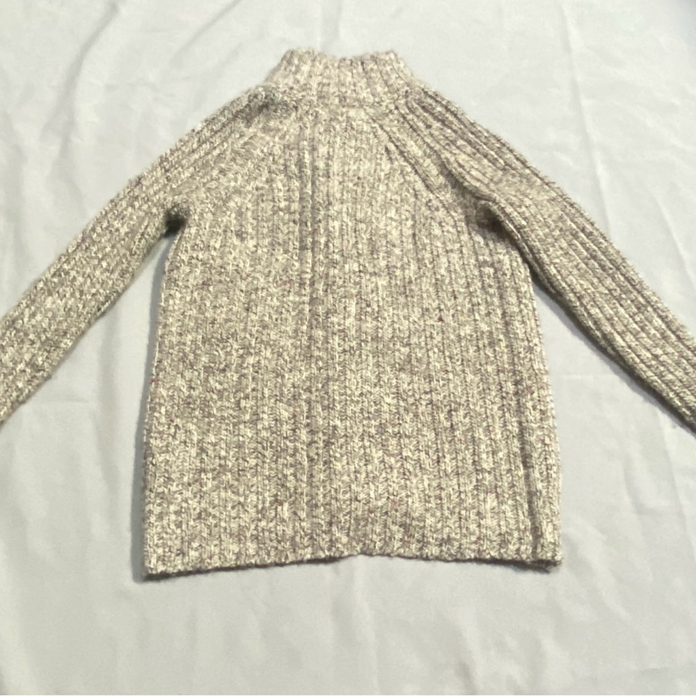 Ruff Hewn Sweater Wool Blend Size Small - Picture 4 of 6